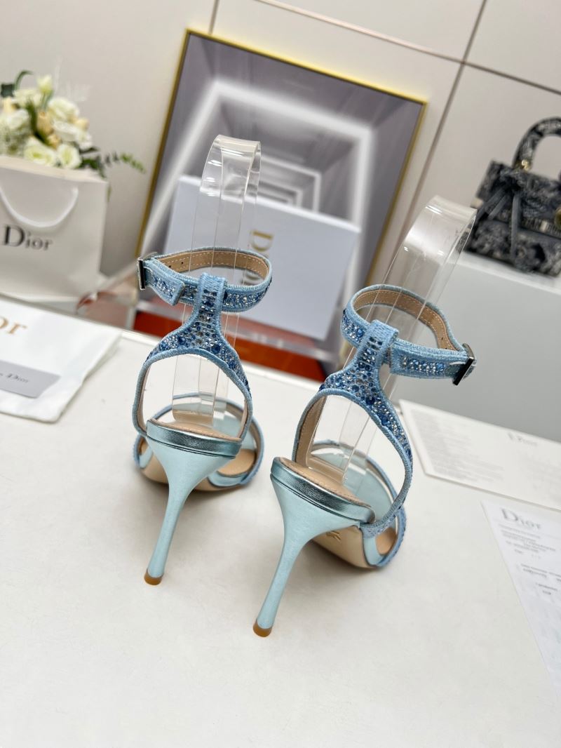 Christian Dior Sandals